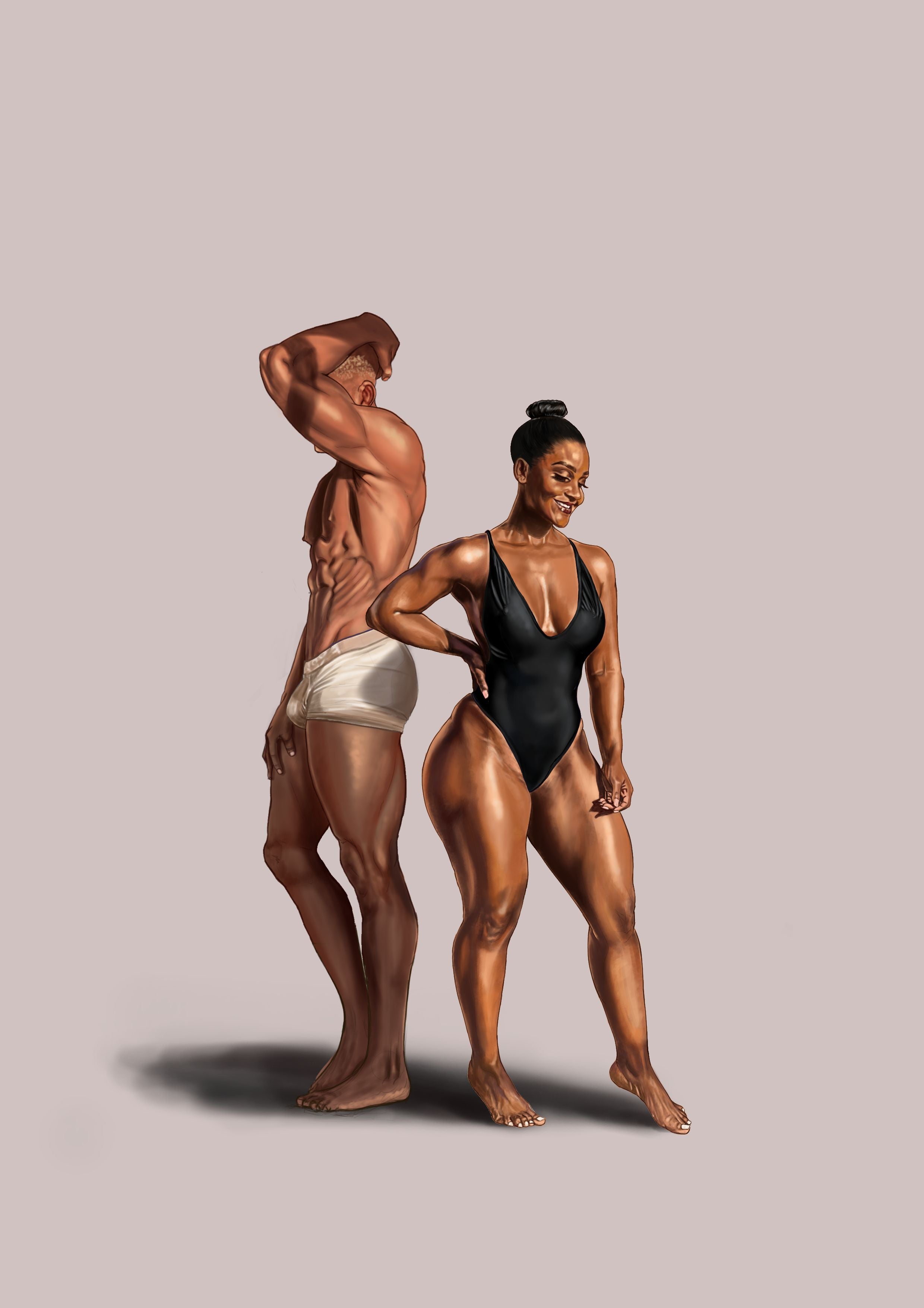 2016 Flash back Booty Guide