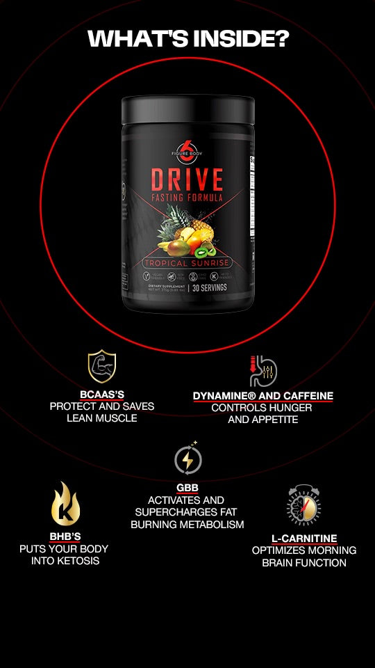 BCAA