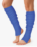 Leg warmers