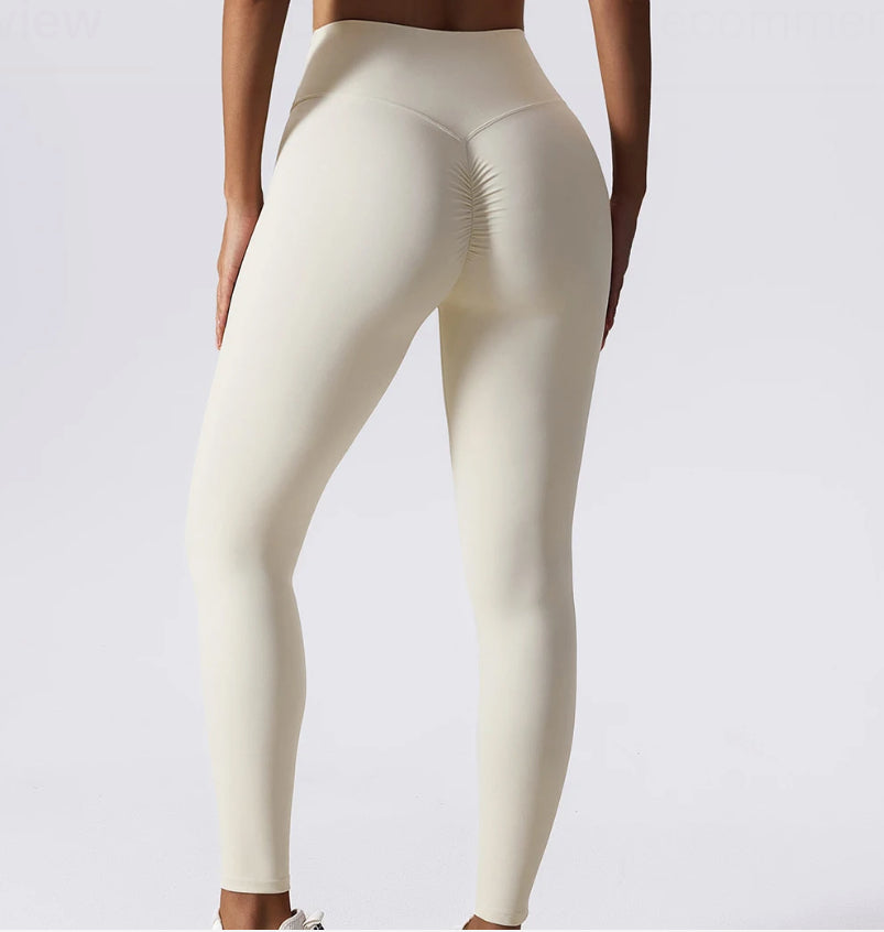 Tarzan leggings