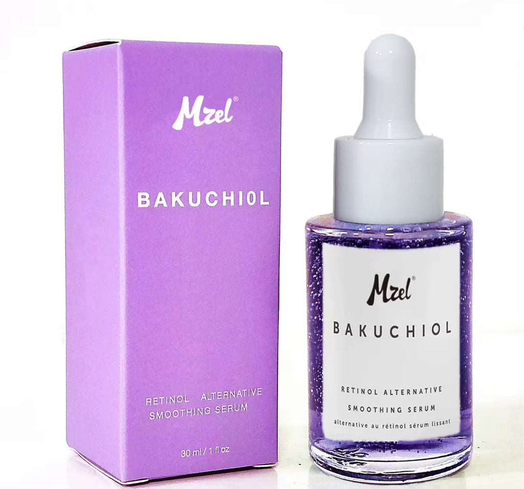 Korean bakuchiol