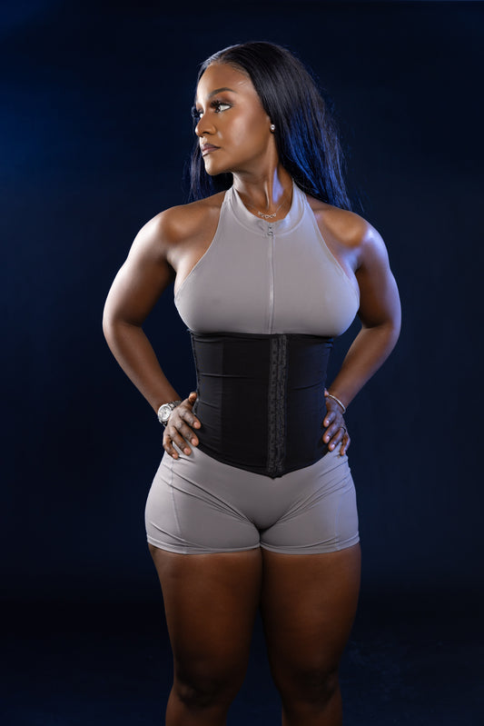 Waist trainer(seamless)