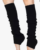 Leg warmers