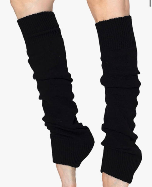 Leg warmers