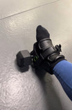 Glute boot