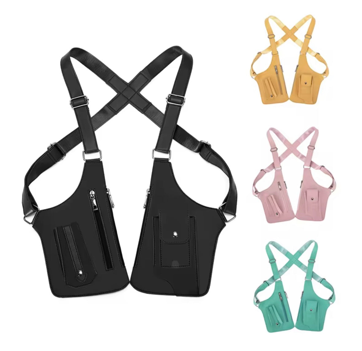 Holster bag