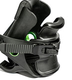 Glute boot