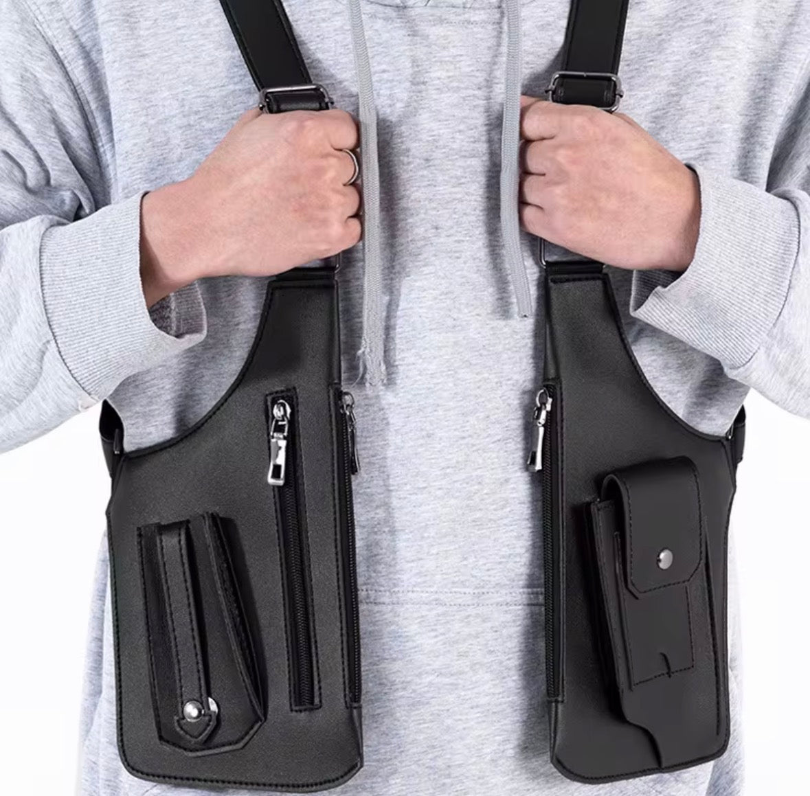 Holster bag