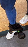 Glute boot
