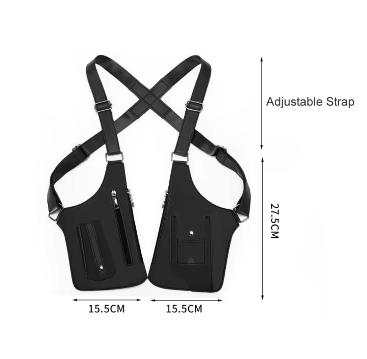 Holster bag