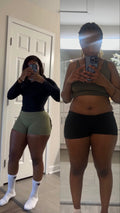 Flash Back to 2016 bodies with a Booty Focus GUIDE