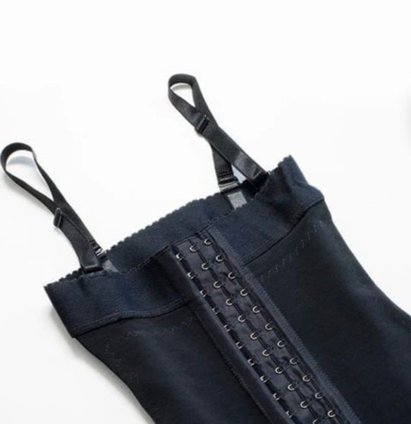 Faja - front close high compression