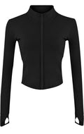ZIMFIT workout jacket