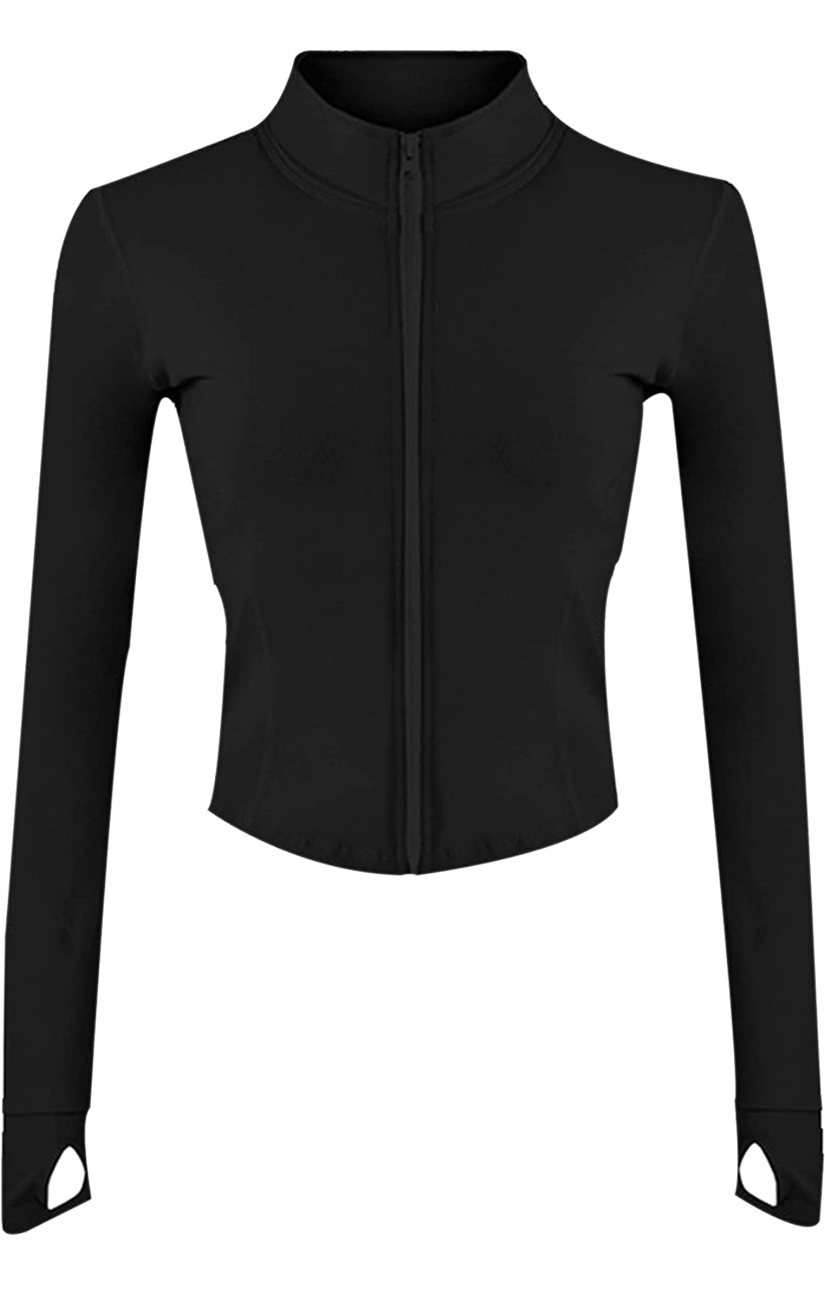 ZIMFIT workout jacket