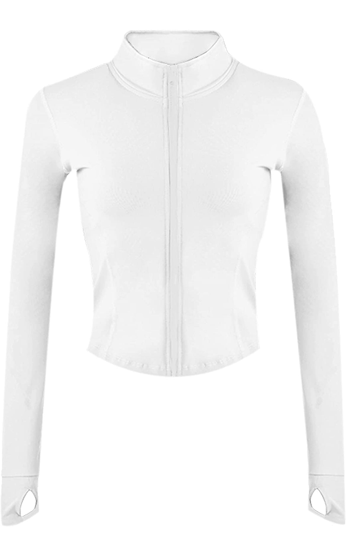 ZIMFIT workout jacket