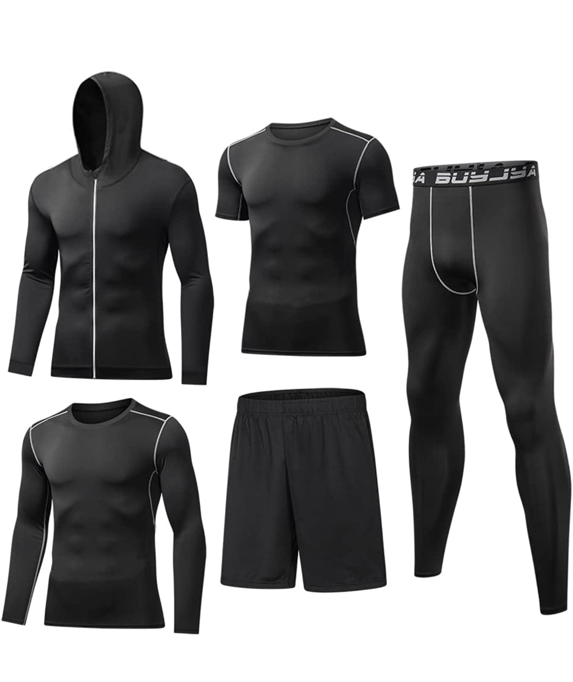 Zimfit shop thermal wear