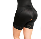 Faja-side close