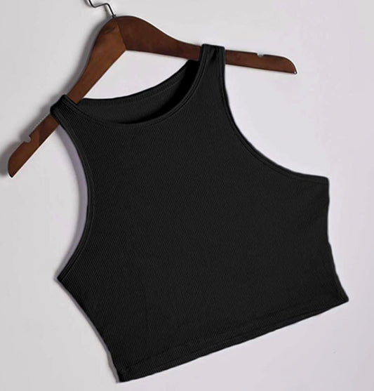 Vest racer back