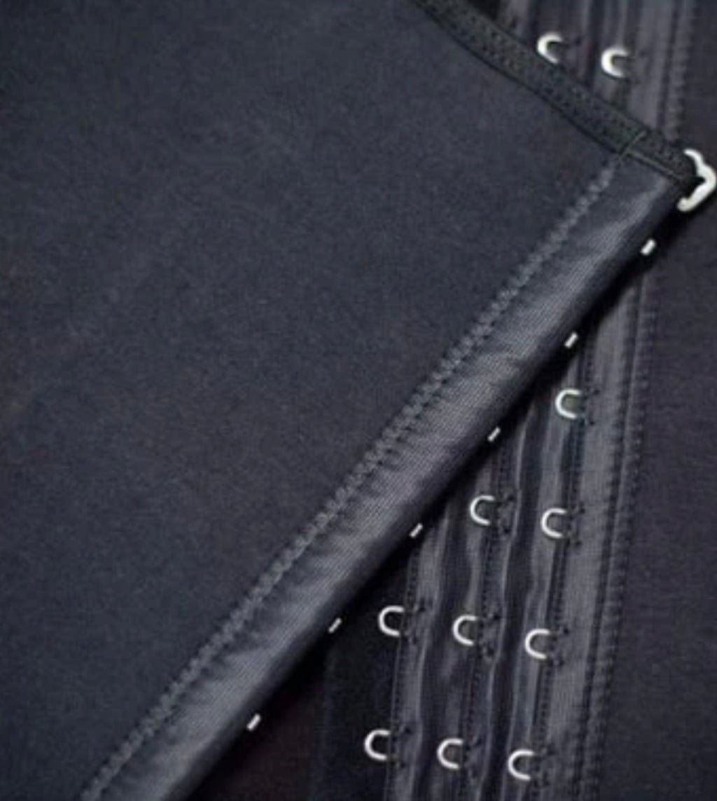 5x : Plus size waist trainer