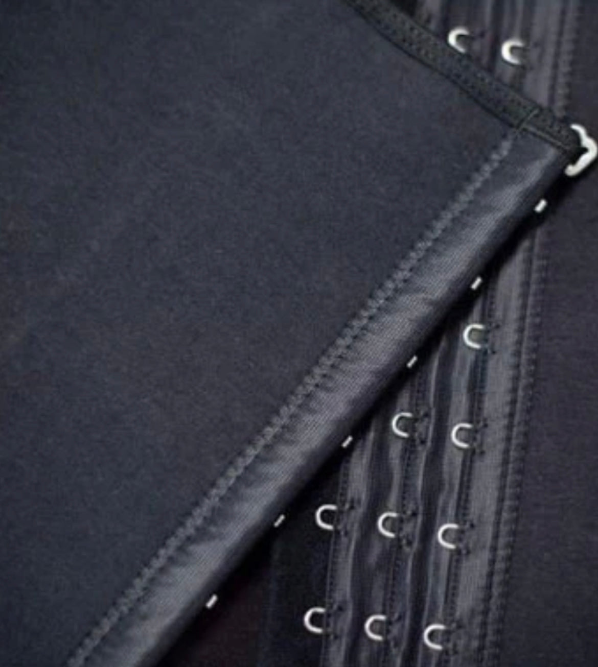 5x : Plus size waist trainer