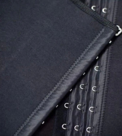 5x : Plus size waist trainer