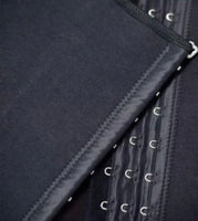 5x : Plus size waist trainer