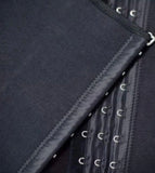 5x : Plus size waist trainer