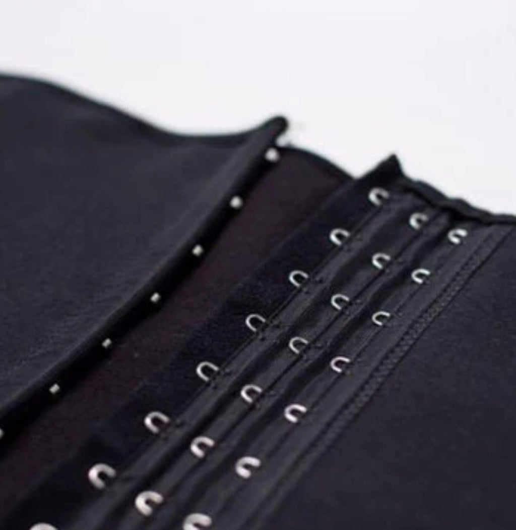 5x : Plus size waist trainer