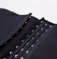 5x : Plus size waist trainer